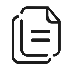 Availability list icon placeholder